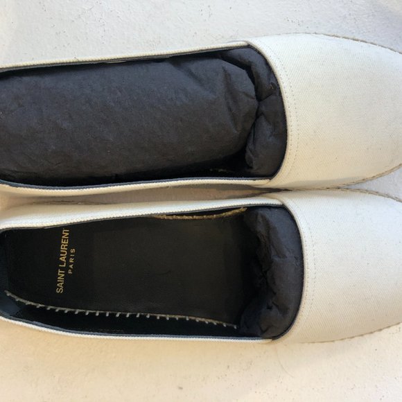 Saint Laurent Espadrilles - Picture 6 of 6